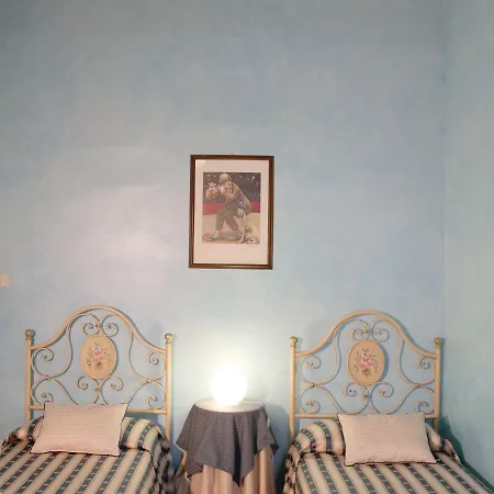 Отель Giappone *