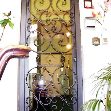 Giappone * Флоренция