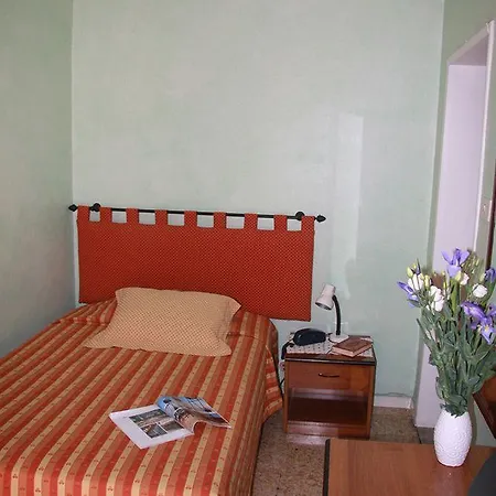 Отель Giappone Флоренция