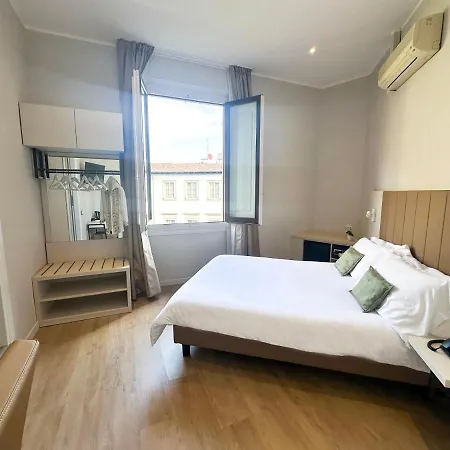 Giappone Hotel Florence