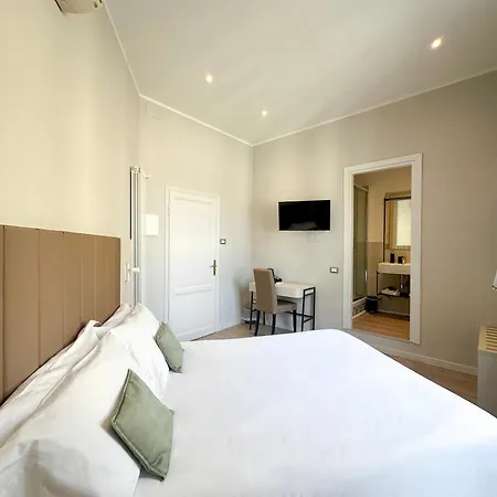 Ξενοδοχείο Giappone *