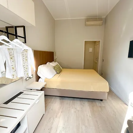 Giappone Hotel Florence
