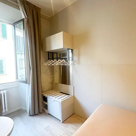 Hotel Giappone Florence
