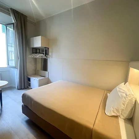 Giappone Hotel Florence