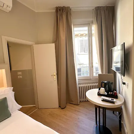 Hotel Giappone *