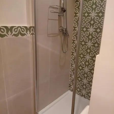 Ξενοδοχείο Giappone