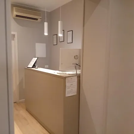 Ξενοδοχείο Giappone *