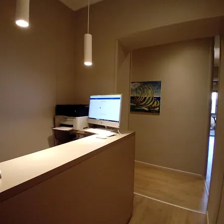 Ξενοδοχείο Giappone Φλωρεντία