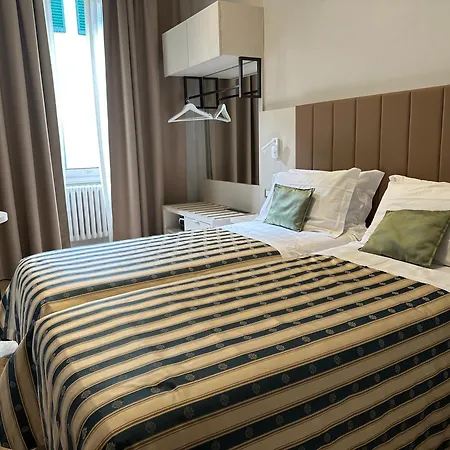 Ξενοδοχείο Giappone *