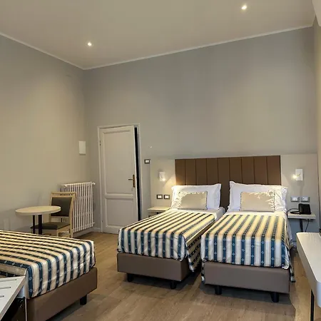 Ξενοδοχείο Giappone *