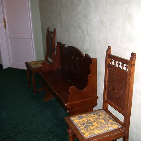 Ξενοδοχείο Giappone *