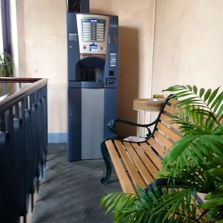 Giappone Ξενοδοχείο Φλωρεντία