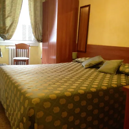 Ξενοδοχείο Giappone *