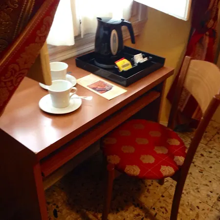 Ξενοδοχείο Giappone Φλωρεντία