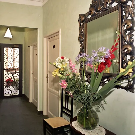 Ξενοδοχείο Giappone