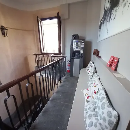 Ξενοδοχείο Giappone *