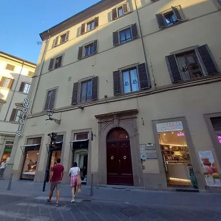 Giappone Φλωρεντία