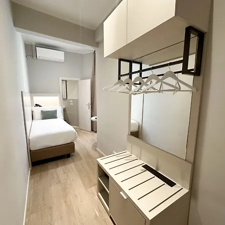 Ξενοδοχείο Giappone *