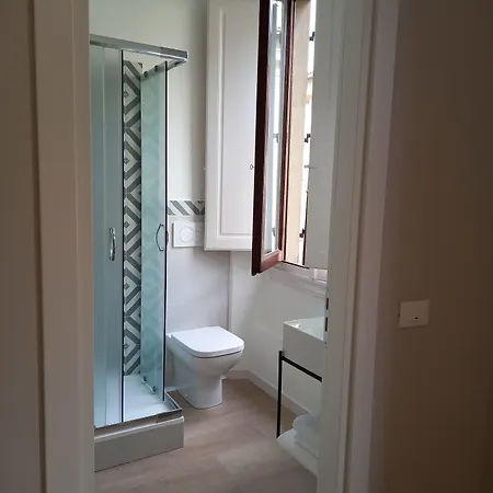 Ξενοδοχείο Giappone Φλωρεντία