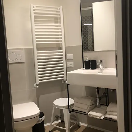 Ξενοδοχείο Giappone