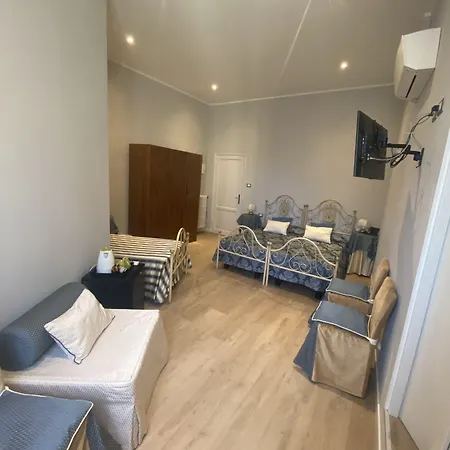 Ξενοδοχείο Giappone *