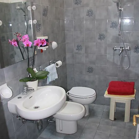 Hotel Giappone *