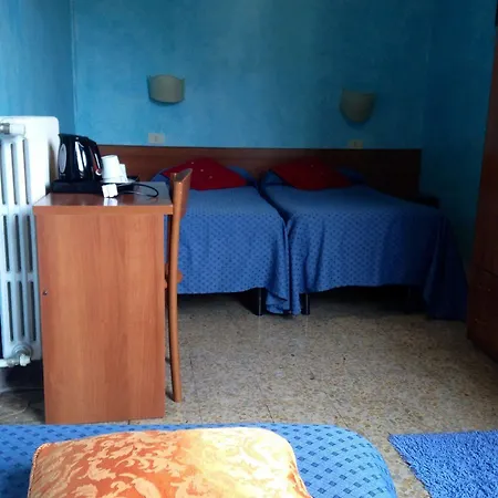 Hotel Giappone