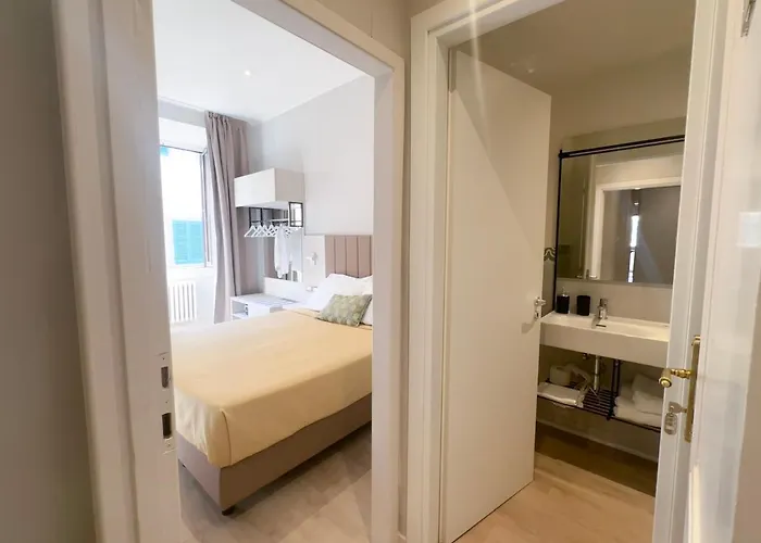 Giappone Hotel