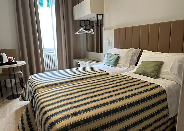 Hotel Giappone *