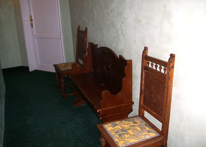 Hotel Giappone *