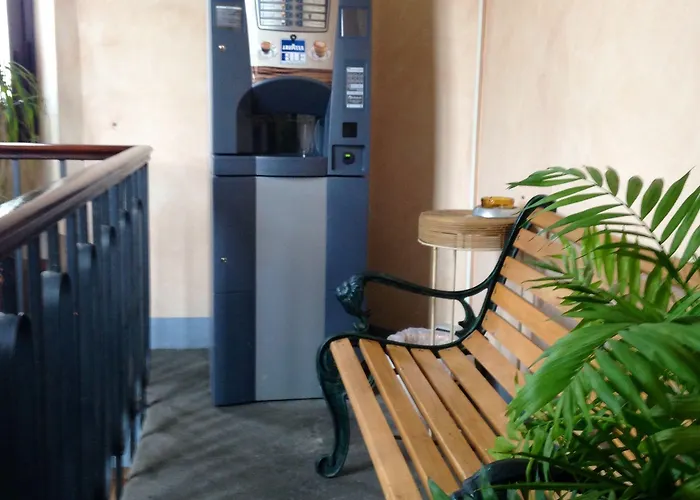 Giappone Hotel Florencia