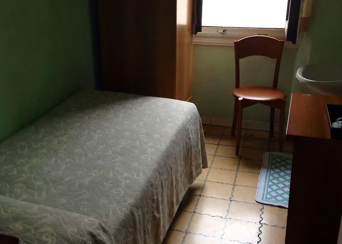 Giappone Hotel Florencia