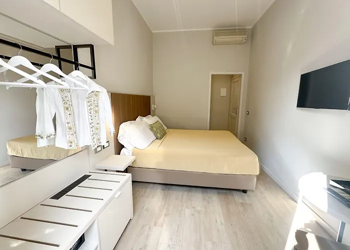 Giappone Hotel *
