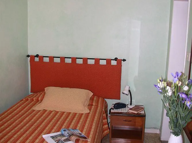 Hotel Giappone Florencia