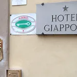 Giappone Hotel Florenz