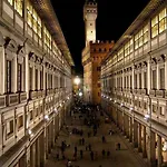 Hotel Giappone Florenz