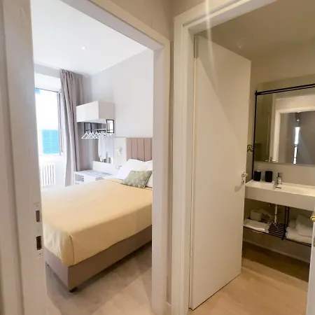 Giappone Hotell