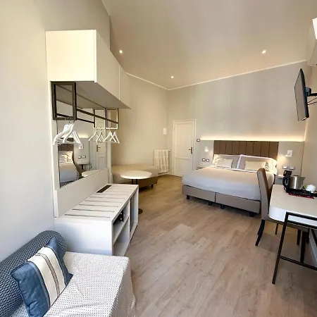 Szálloda Giappone Firenze