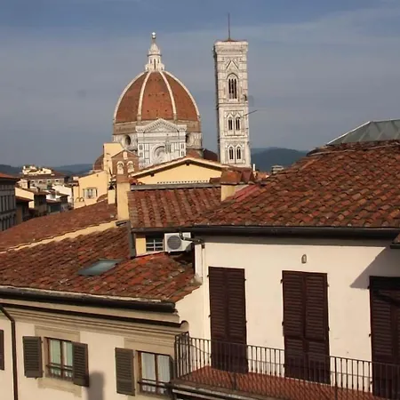 Szálloda Giappone Firenze