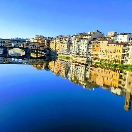Giappone Szálloda Firenze