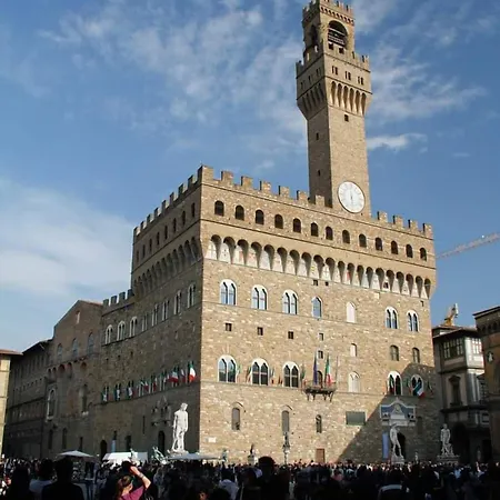Giappone Szálloda Firenze