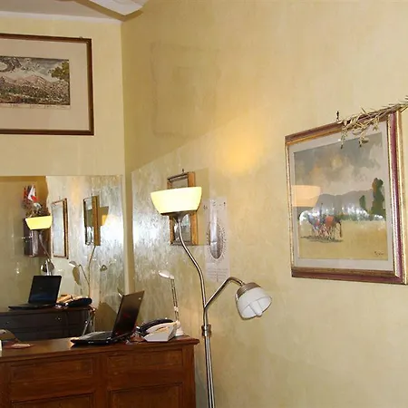 Giappone Szálloda Firenze