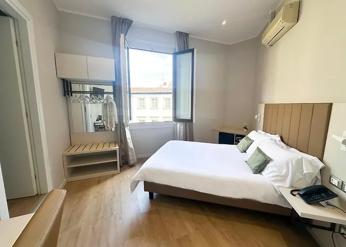 Giappone Hotel Florença