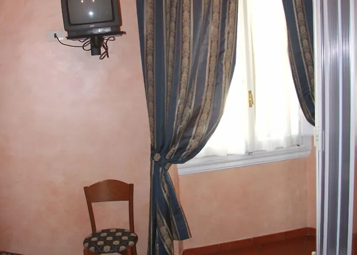 Hotel Giappone