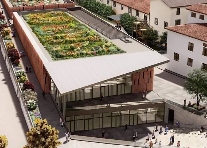 فندق Giappone فلورنس